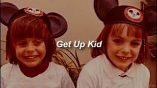 Thirty Seconds To Mars - Get Up Kid (Subtitulada en Español e Inglés)