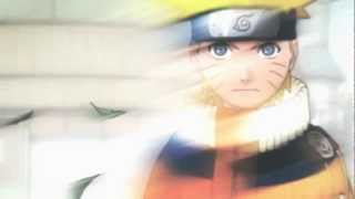 Nothing Else Matters - Naruto