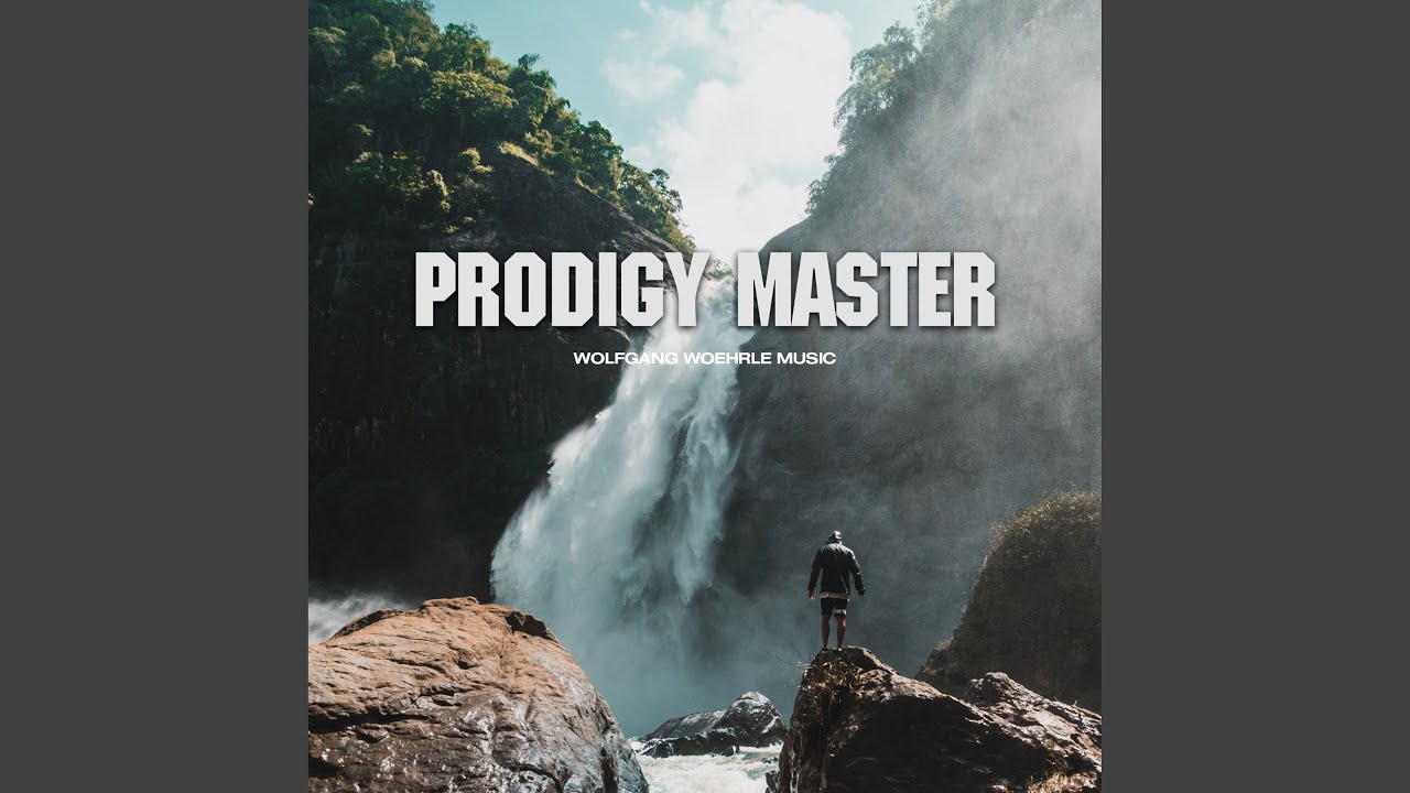 Prodigy Master auf YouTube ansehen