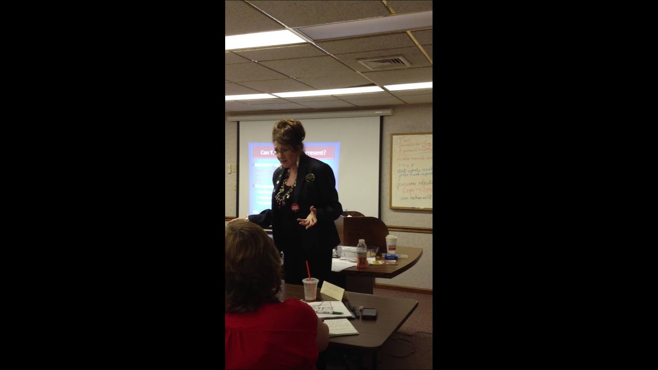 Accredited Buyer Representative (ABR) Clip