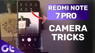 7 BEST Redmi Note 7 Pro Camera Tips & Tricks for AMAZING PHOTOS | Guiding Tech screenshot 3