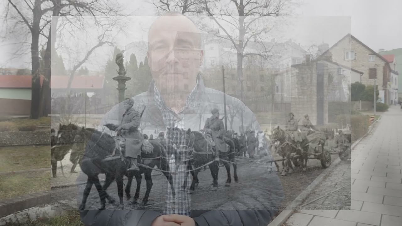 Jaworzno mało znane - Sprawiedliwość