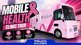 Mobile Mammography Clinic Training Operator Guide