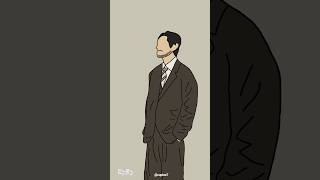 2.0 dance animation #bts #kimtaehyung #arirang