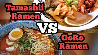 Who has the BEST RAMEN in Oklahoma City? | Food Review by Livin' an OK life 2,605 views 3 years ago 8 minutes, 1 second