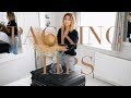 Packing Tips | How To Pack Your Suitcase | Emma Hill