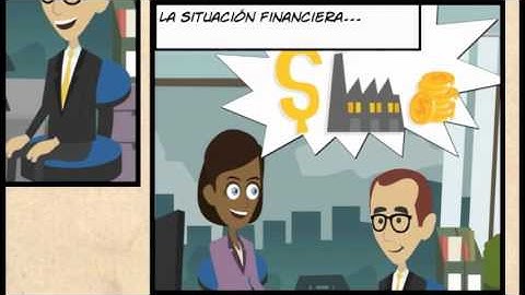 Historieta - Gestión de compras y abastecimiento