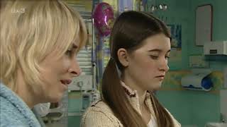 Debbie Dingle | 4th March 2004 | Emmerdale