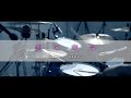 【フル叩いてみた】恋の寿命/Galileo・Galilei【DrumCover】