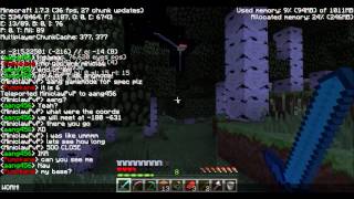 EvoTech UHC - S1E7 - The End.