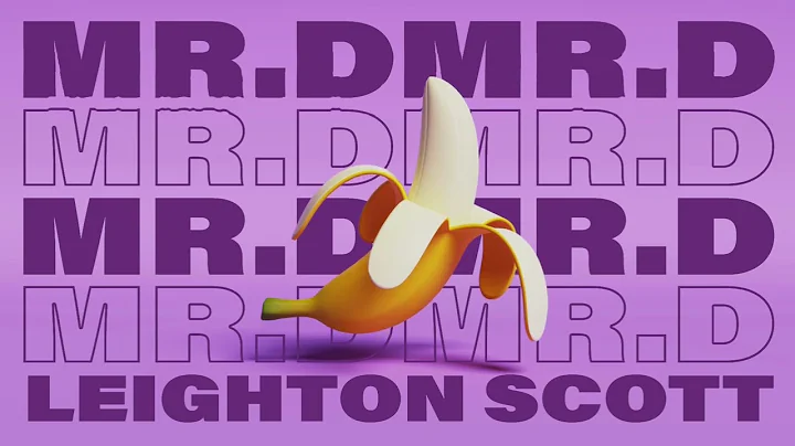 Leighton Scott - Mr.D