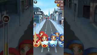 Highest score ever:Over 30 million points on Angry Gran Run!! NO CHEATS OR HACKS (FULL-VIDEO) screenshot 5