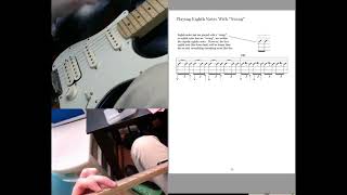 29,    swing eighth notes guide