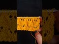 new viral shorts | latest sweater design #shorts #sweater #crochet #knitting #newviralshorts