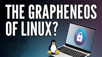 [secureblue] My Experience With the Most Secure Linux Distro