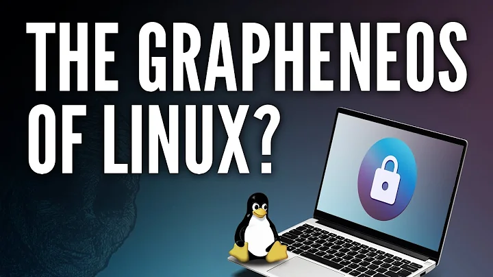 [secureblue] My Experience With the Most Secure Linux Distro