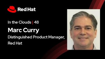 In the Clouds (E48) | OpenShift 4.20 - The Network Effect ft. Marc Curry