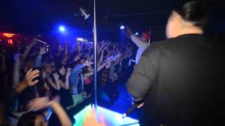 20141017 Funce Club MJ116 頑童