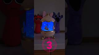 Sprunki Enjoy Fun  Night Lamp Lightening #shorts#sprunki#toys