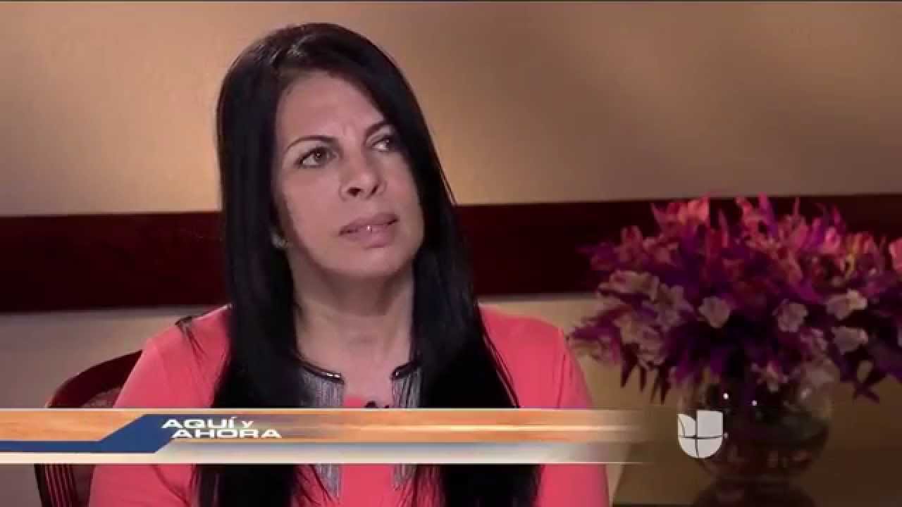 HD: William Levy [@WillyLevy29] Un regalo inesperado para su Mama