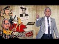 السيسي للشعب المصري بقا انا عايزكم بني ادمين وتقولولي ارحل رد تاريخي من معتز مطر عليه 18 
