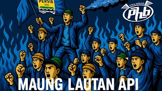 ORKES PHB - MAUNG LAUTAN API
