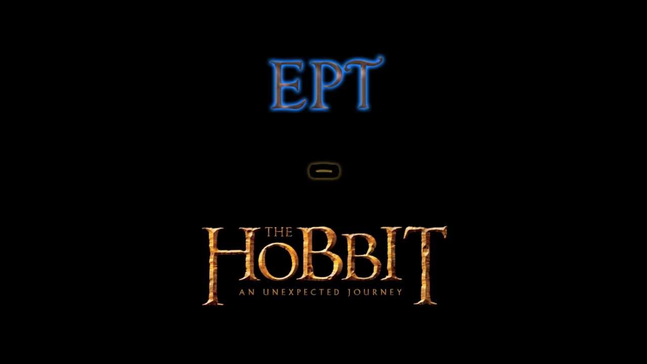 "The Hobbit" Soundtrack, Metal Version