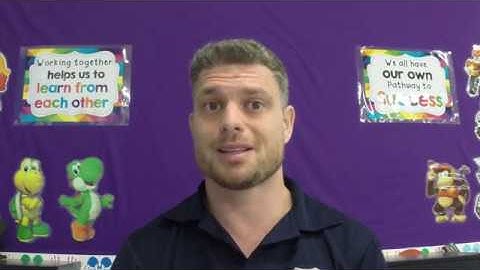 Creating original video games with students: Episode 2