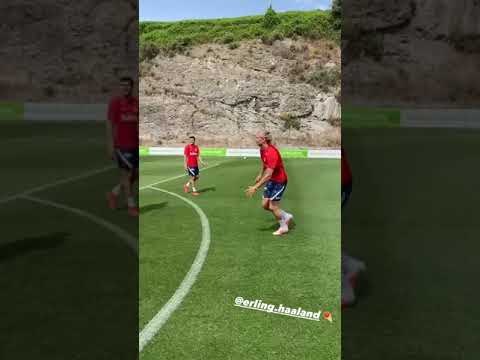 Haalandð¥ - YouTube