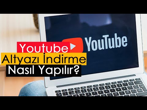 Video: Facebook'ta Mesajlar Nasıl Dışa Aktarılır: 9 Adım (Resimlerle)