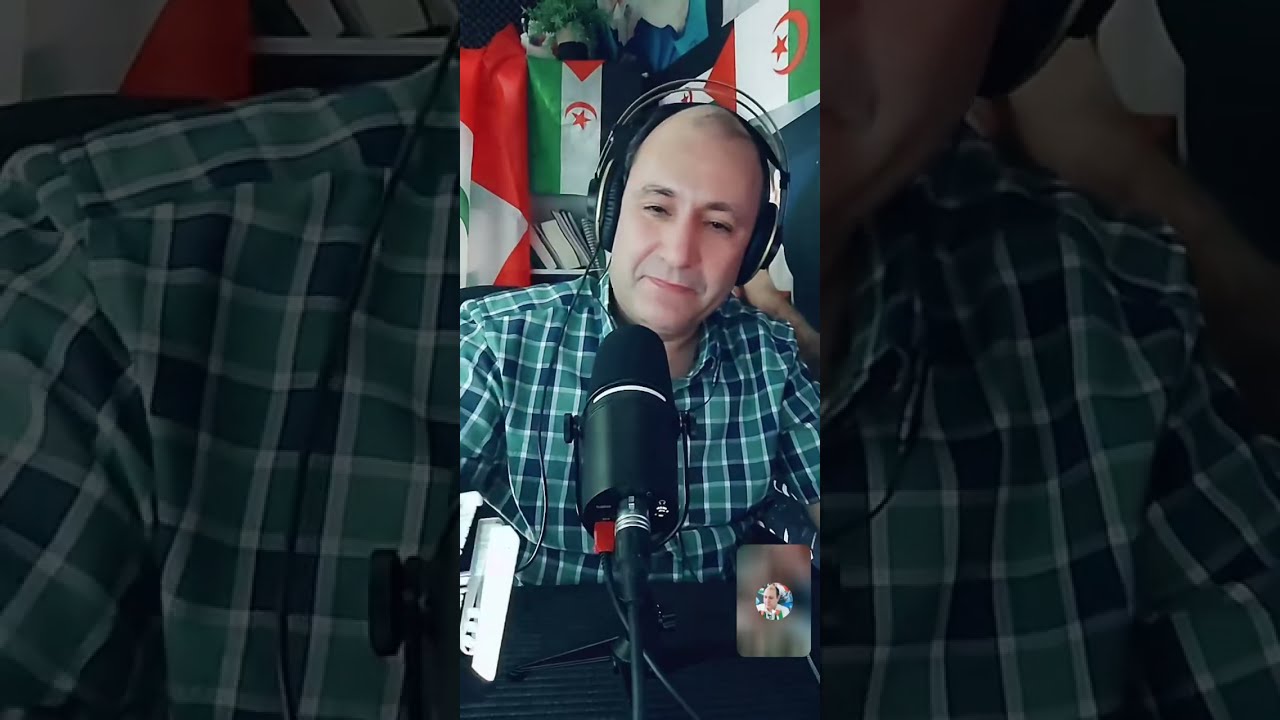 الوضع في المغرب ماسي و معاناة امام مخزن عاجز