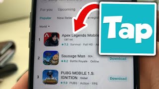 Minecraft Legends version mobile Android iOS-TapTap