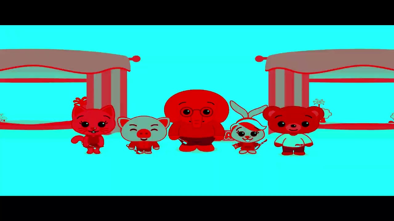 THE EPICNESS OF PLIM PLIM