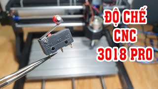 Cái này rất cần thiết cho máy CNC 3018