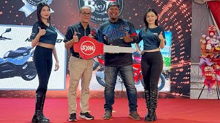 Download Lagu SAYA MENANG MOTOSIKAL ALHAMDULILLAH MP3 Download Lagu SAYA MENANG MOTOSIKAL ALHAMDULILLAH MP3