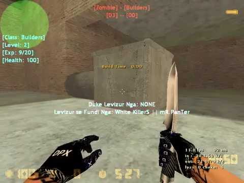 #9 Cs 1.6 BaseBuilder | Reflex Surf Base