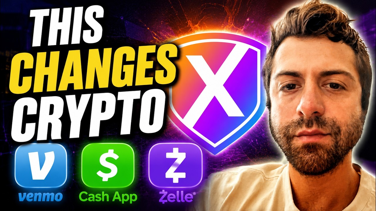 Vignette How I'm Bypassing Corrupt Exchanges To Buy Crypto (Bitcoin Ethereum PulseChain HEX)
