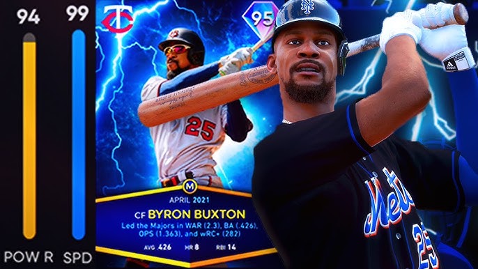 Twins' Byron Buxton reveals his and Carlos Correa's secret to success