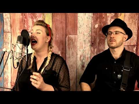 this-amazing-cover-of-"save-tonight"-will-grab-your-attention!-performed-by-"the-love-rats-duo"