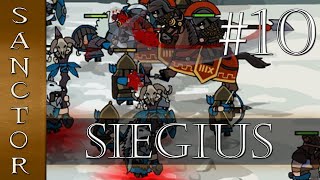 IT'S IMPOSSIBLE! - Siegius w/Sanctor - Ep. 10