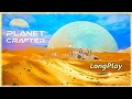 Planet Crafter - Longplay Full Game Walkthrough Part 1 (No Commentary)