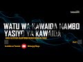 WATU WA KAWAIDA MAMBO YASIYO YA KAWAIDA MAMA ALIYETAKA KUJINYONGA Pr Msafiri Mtenzi WATU WA KAWAIDA MAMBO YASIYO YA KAWAIDA MAMA ALIYETAKA KUJINYONGA Pr Msafiri Mtenzi