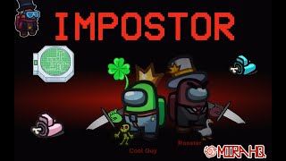 Among Us - Cool Guy Got Lucky (PLUS BONUS GAME) (Full Mira 2 Impostor Gameplay)