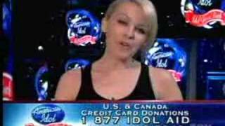 Kylie Minogue - American Idol (Idol Gives Back)