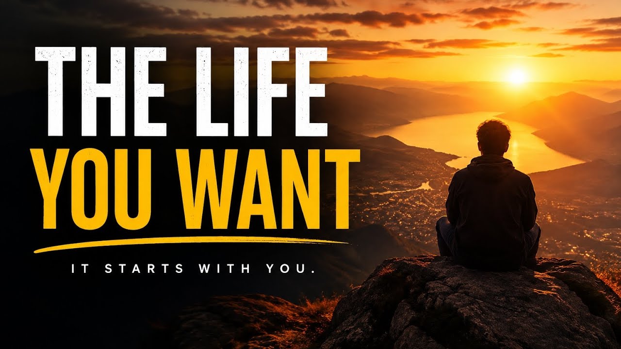The Life You Want(Faceless Video Edit)💥