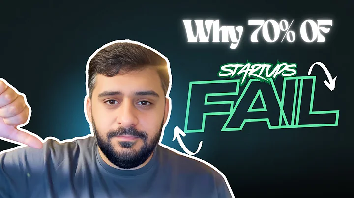 Why 70% of startups fail at scaling infrastructure