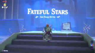 BotW#036 - Fateful Stars Shrine Made Easy - Keo Ruug Shrine