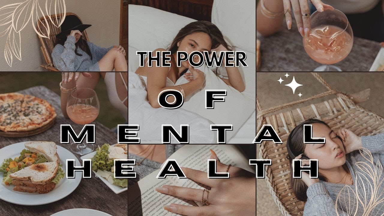 Unlock Your Mind: The Power of Mental Health - YouTube
