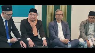 Download Lagu BAZAR \u0026 TARHIB RAMADHAN 1447 H. Amsterdam  MP3