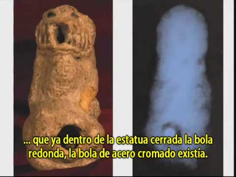 Klaus Dona - La Historia Oculta de la Raza Humana ...